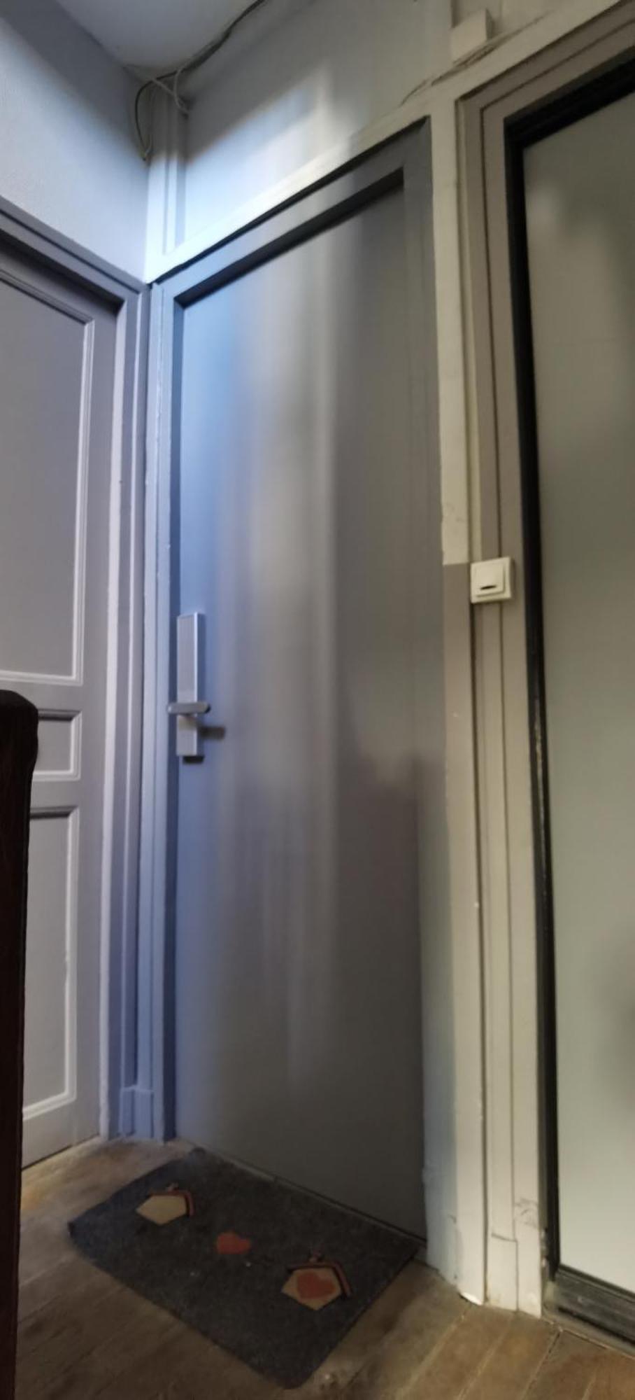 Studio Paisible Paris 20 Екстериор снимка